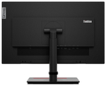 Монитор Lenovo ThinkVision T24m-29 63A5GAT6EU черный