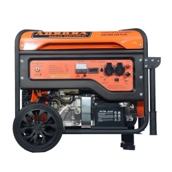 Aurora AGE 8500 DZN PLUS бензиновый генератор 2114684