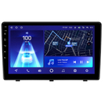 Teyes CC2 Plus 9" для Hyundai Venue 2019-2020