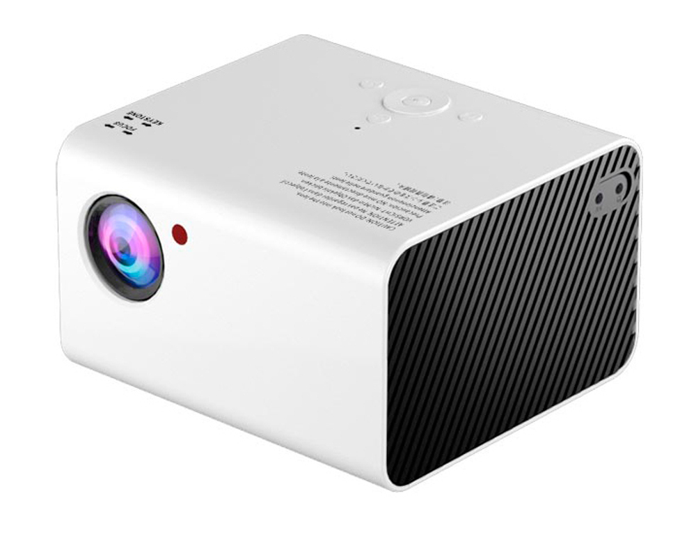 Проектор TouYinger H5