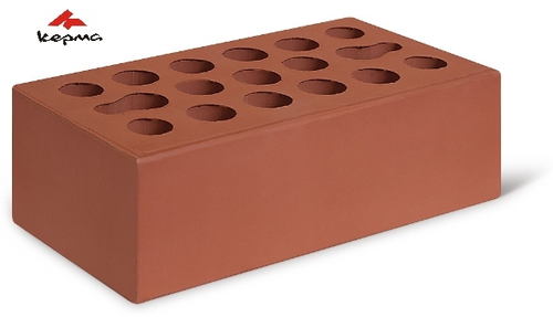 Керма гладкий Бордо 1,4 НФ