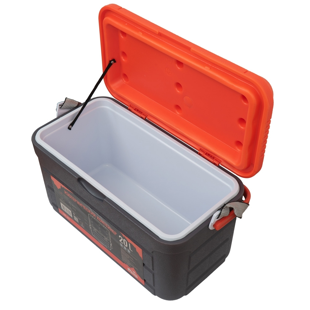 Tramp изотермический контейнер 20 литров TRP-057