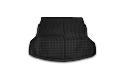 Коврик в багажник HONDA CR-V, 2012-2015, 2015-, кросс., 1 шт. (полиуретан) HONDA.AOY00002
