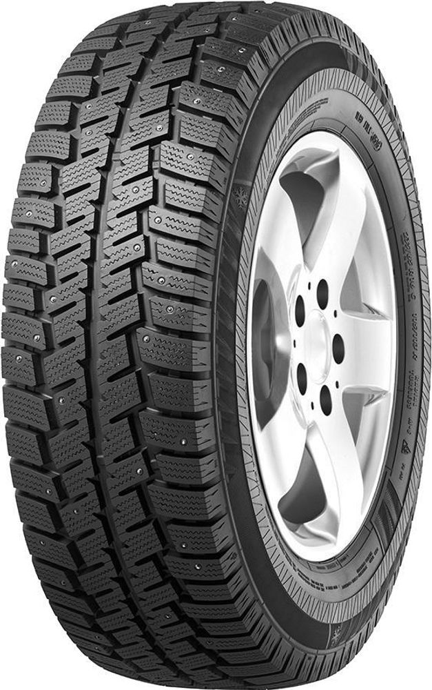 Torero MPS-500 195/75 R16C 107R (шип)