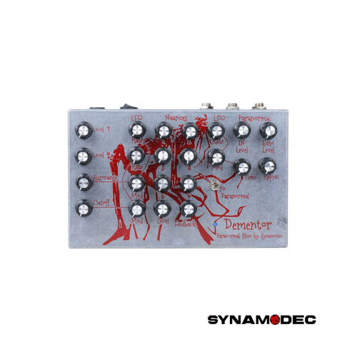 Synamodec Dementor