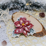 Набор Пуансеттия