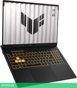 Ноутбук ASUS TUF Gaming F16 FX608JH-RV114