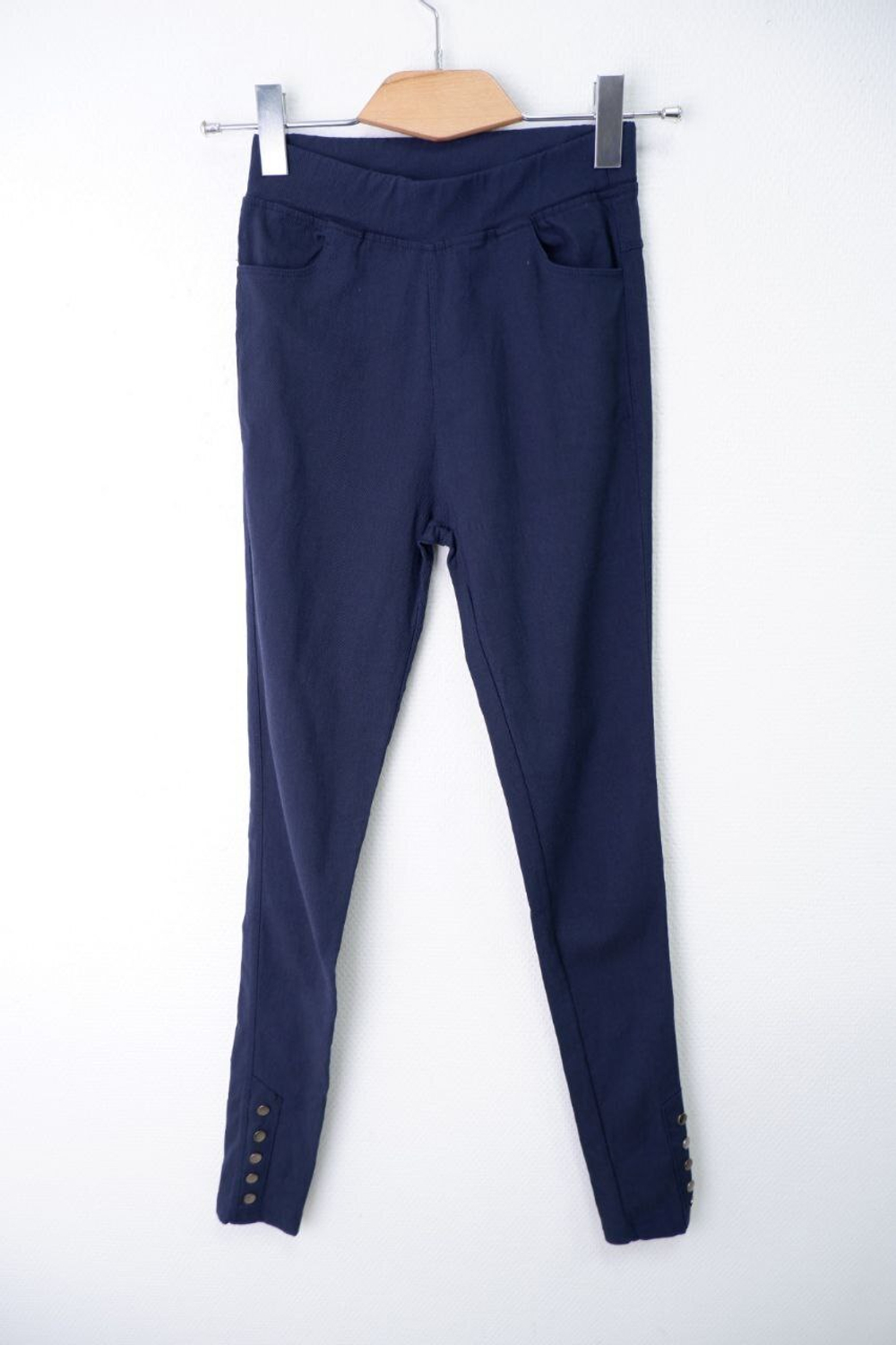 Брюки базовые 44-46 размер