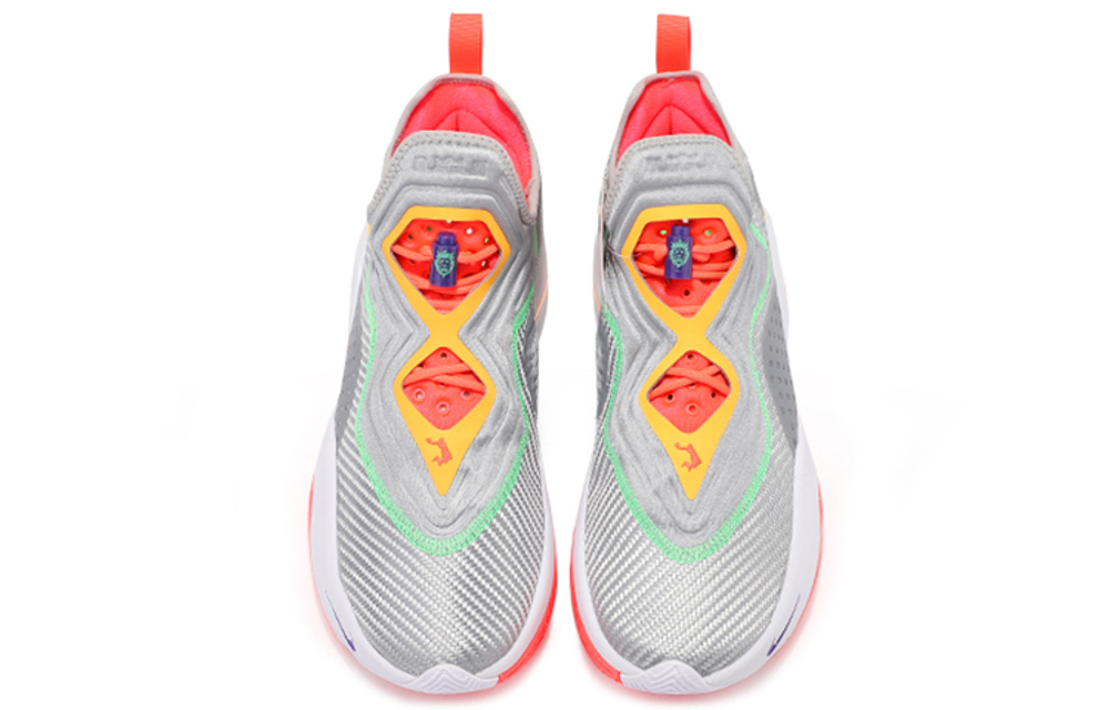 Кроссовки Nike Zoom Soldier 14