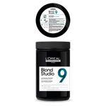 ЛП БС ПУДРА 9 ТОНОВ С БОНД. 500 гр ( E3869901 )