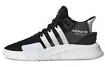 Adidas Originals Eqt Bask Adv "Black White"
