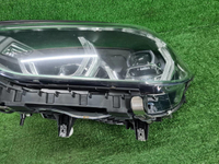Фара левая BMW X3 G01 (2017-2021) Adaptive LED