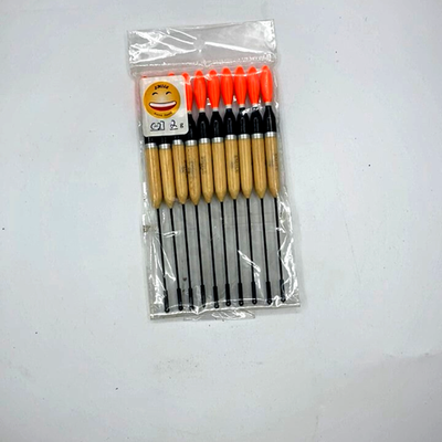 Набор поплавков c-27 2g №208