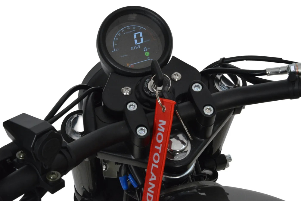 Мотоцикл 300 TEXAS PRO