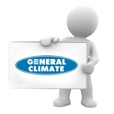 Распределитель фреона GW-RD08HR (для серии Heat Recovery)