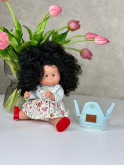 Кукла LAMAGIK виниловая 25см Lily (7307)