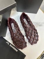 Балетки Jil Sander