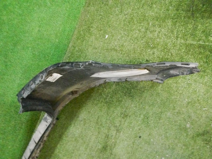 Бампер задний VW Touareg 2 NF (2014-2018)