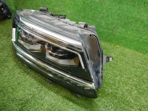 Фара правая VW Tiguan 2 (2016-2020) Full LED