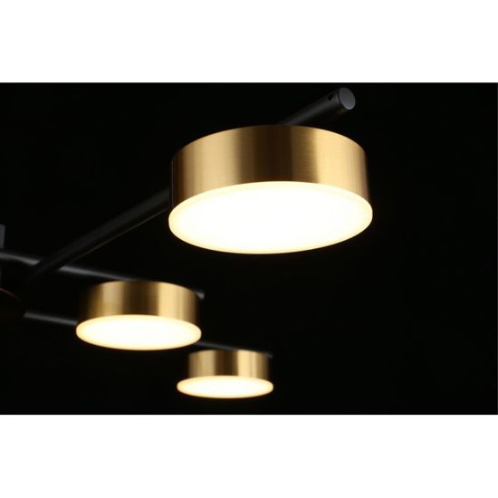 Люстра потолочная APL.042.07.56