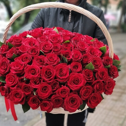 Собрать букет