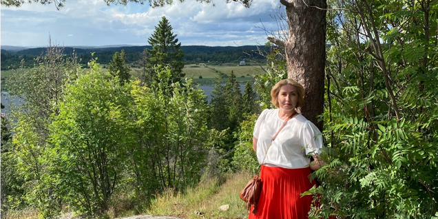 Елена Сологубова, психолог, автор тренингов, основатель и руководитель MELIORA-school