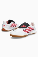 Футзалки adidas Predator League FT IN Junior - белый