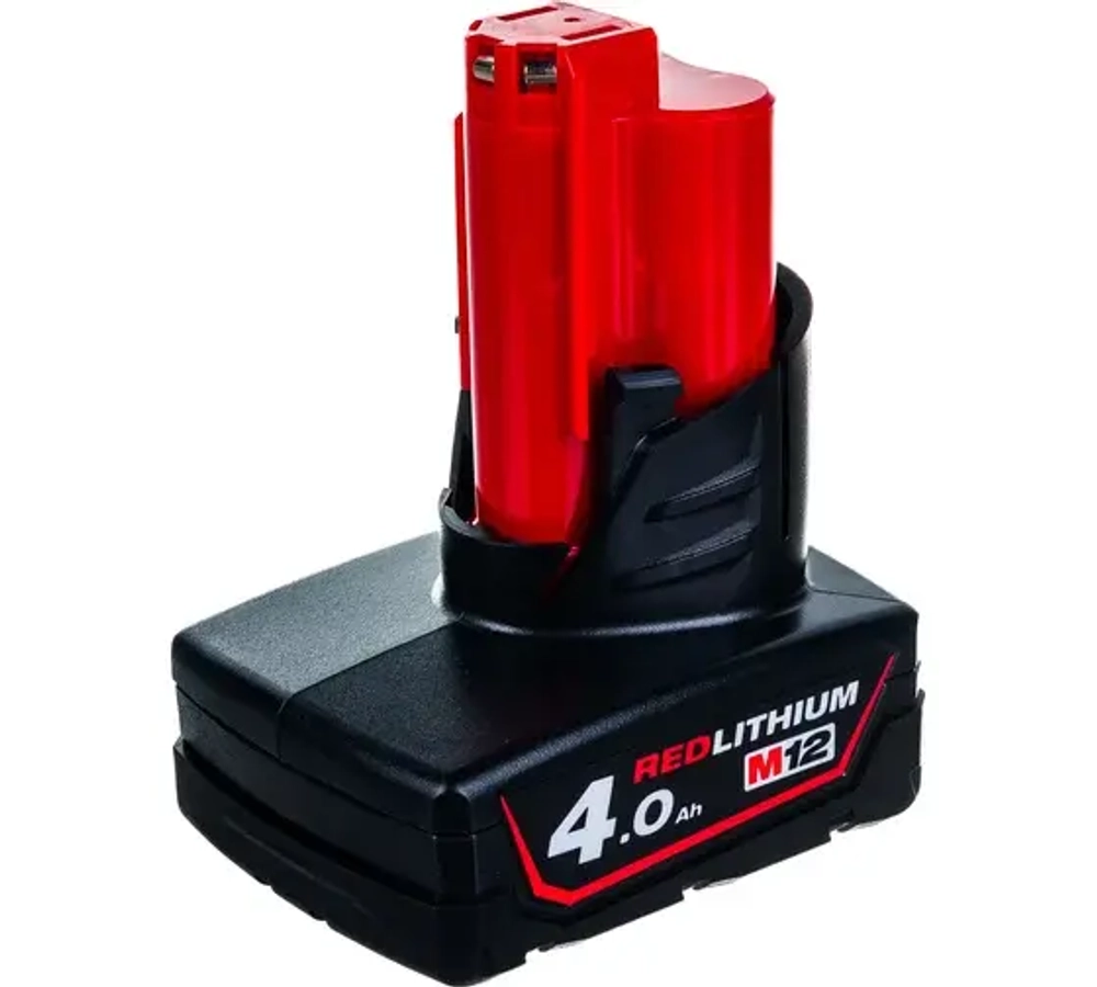 Аккумулятор M12 B4 (4Ah Li-Ion) 1061185