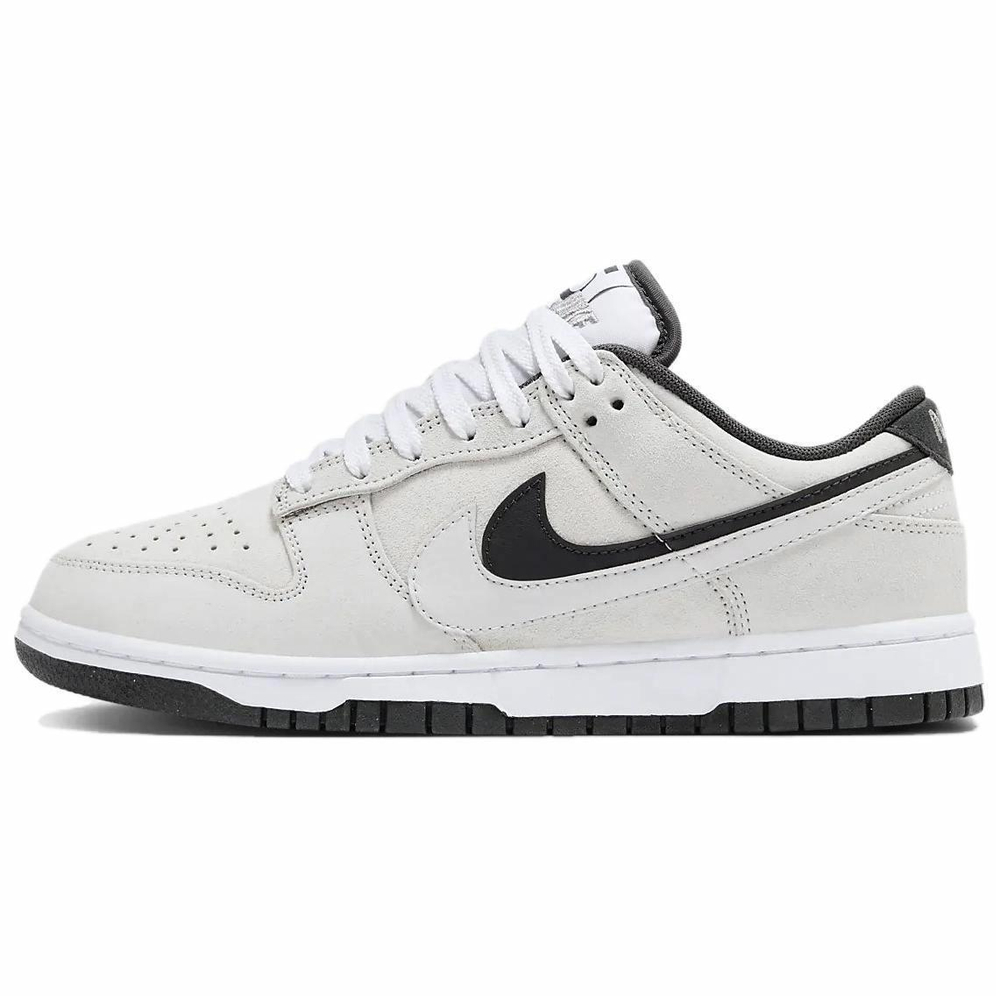 Кроссовки Nike Dunk Low Double Swoosh Dunks (Женская размерная сетка)