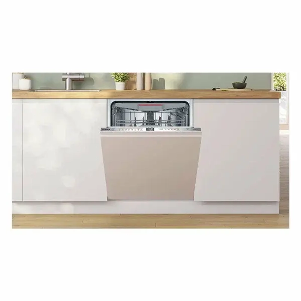 Встраиваемая посудомоечная машина Bosch SMV6ECX08E