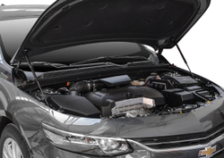Газовые упоры капота АвтоУпор для Chevrolet Malibu IX 2015-2018, 2 шт., UCHMAL011