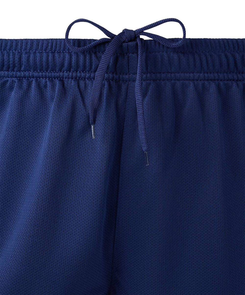 Шорты баскетбольные DIVISION PerFormDRY RBF 2S Shorts, темно-синий