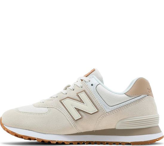 Кроссовки New Balance 574 Beige