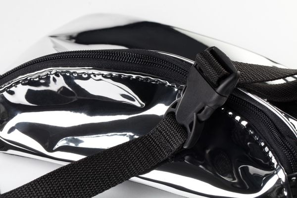 Сумка Поясная Светлое Зеркало - фото 4