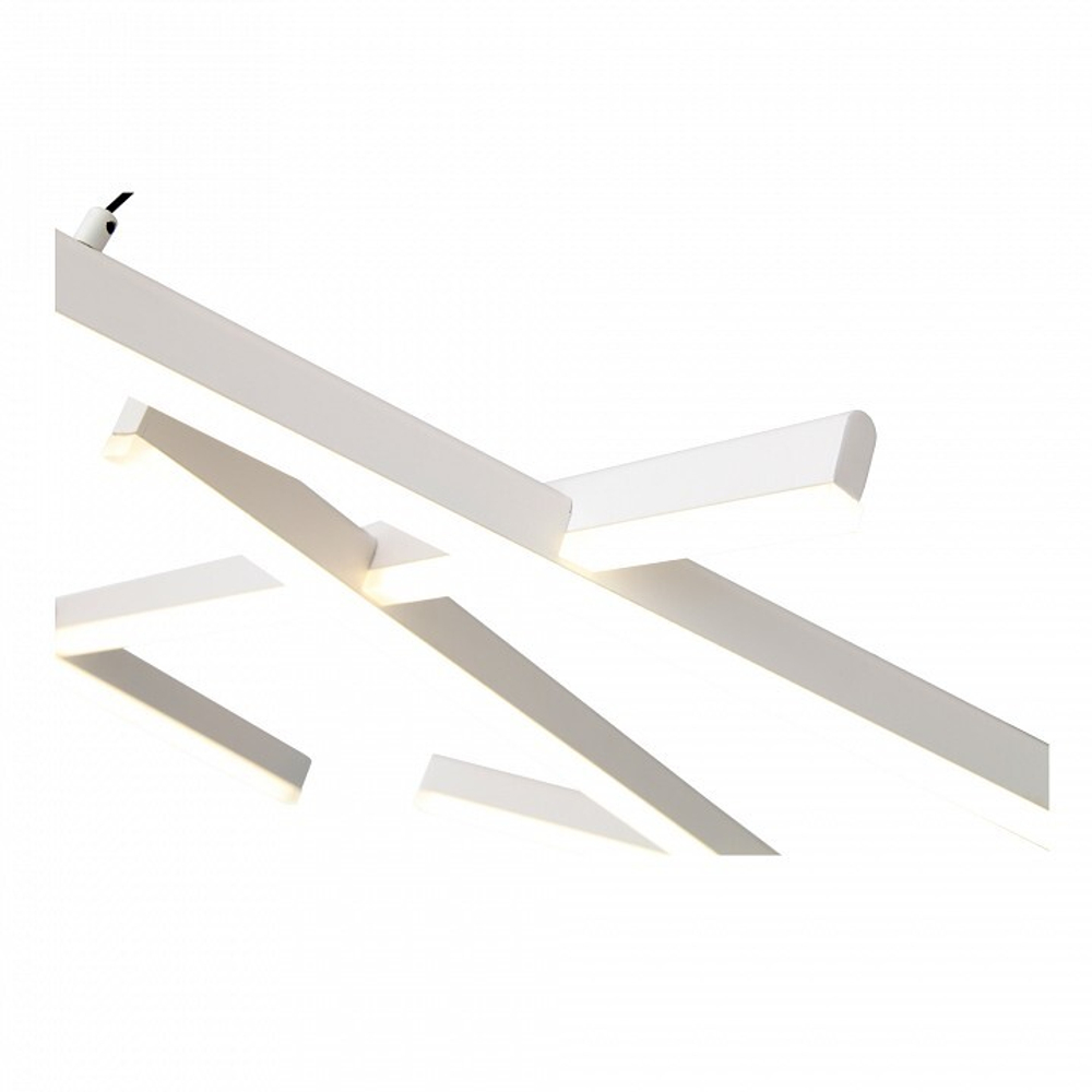 Подвесная люстра ST-Luce SL394.513.06