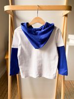 Хлопковый лонгслив Original Marines, 110