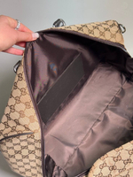 Дорожная сумка Gucci