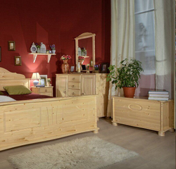 Сундук, 88x51x44,5, Айно