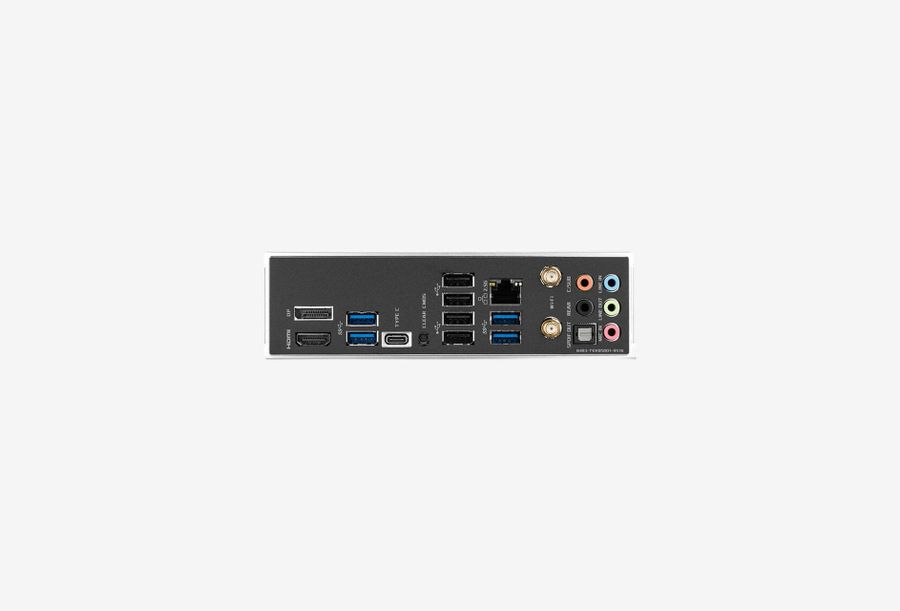 MS-Terminator B850M PRO DARK WIFI_0426529100905