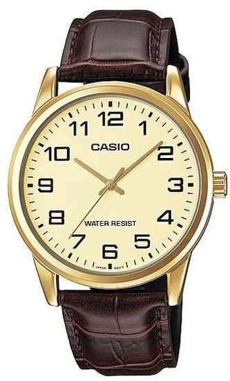 Наручные часы Casio MTP-V001GL-9BUDF