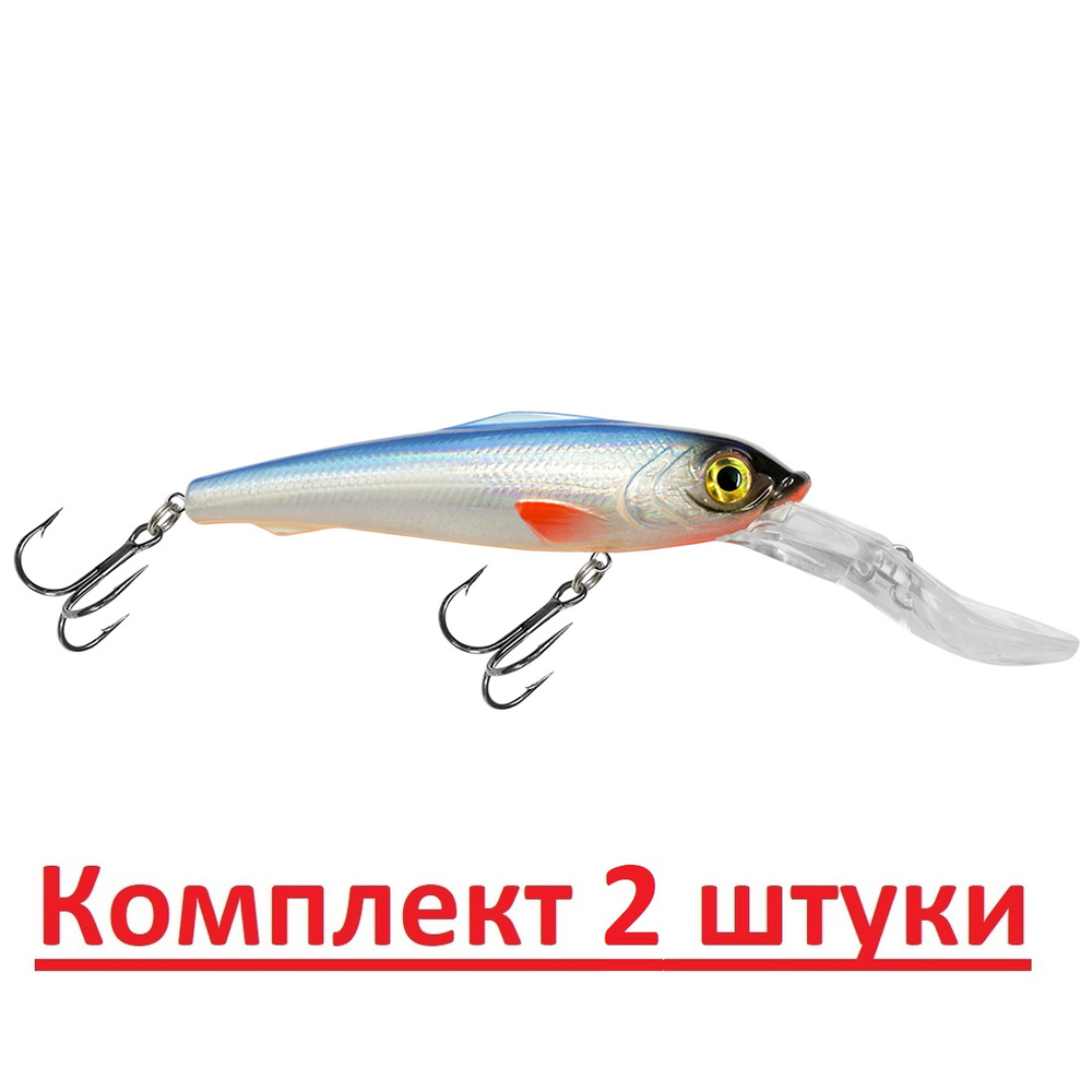 Воблер для рыбалки CELT 105mm,