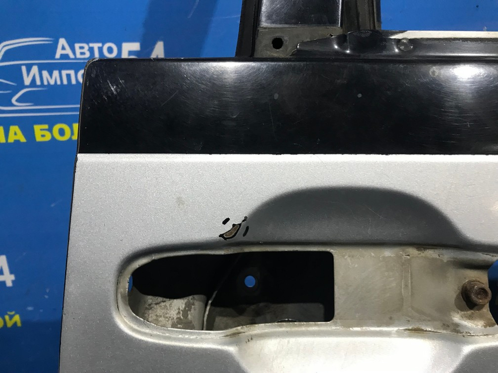 Дверь передняя правая TOYOTA ESTIMA 1998