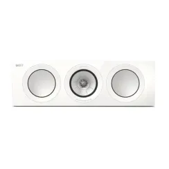 KEF R2 Meta White Gloss