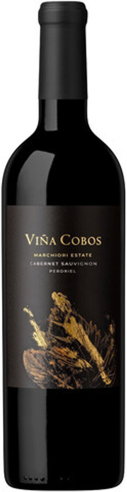 Вино Vina Cobos Cabernet Sauvignon Marchiori Estate, 0,75 л.