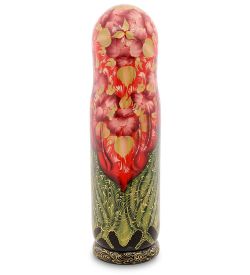 Народные промыслы МР-25/105 Футляр для бутылки «Лето»