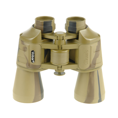 Бинокль Veber Classic БПЦ 12x50 VR кам