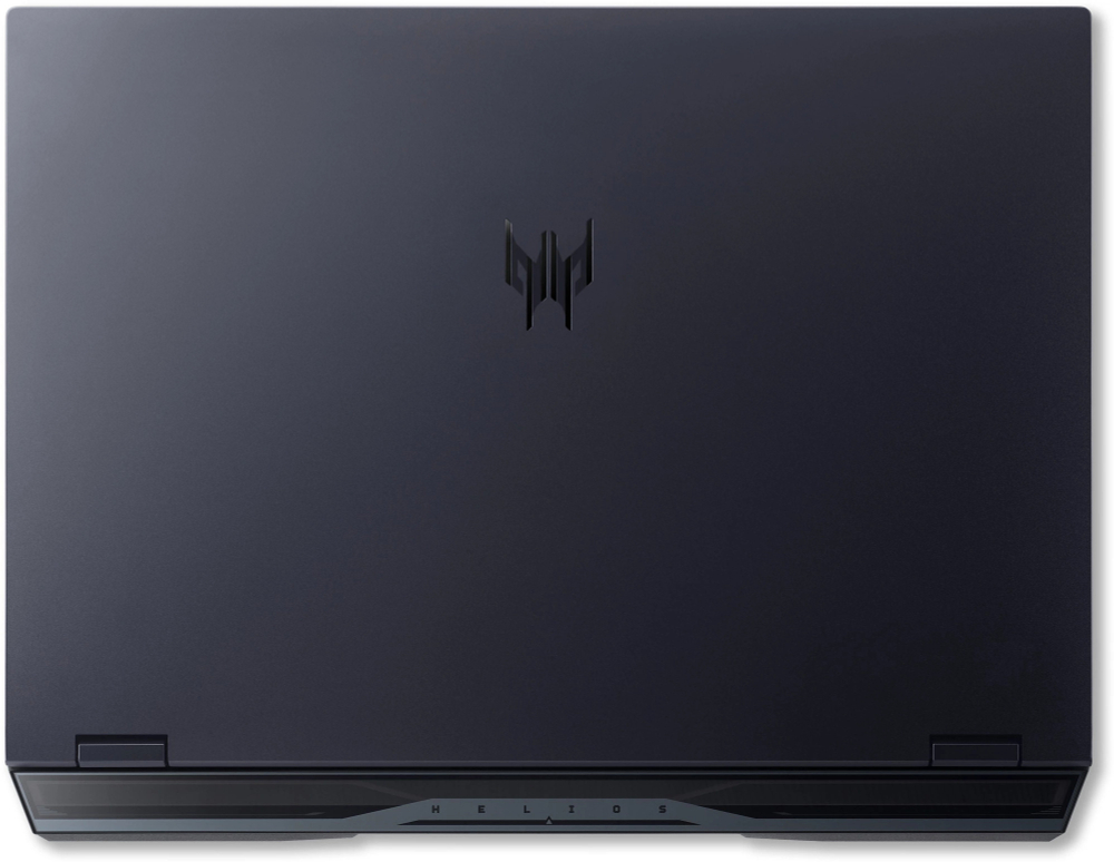 Ноутбук  Acer Predator Helios 18 PH18-72-94QH 18 ", Core i9, 64 Гб RAM, 4 Тб SSD, GeForce RTX 4090, Черный