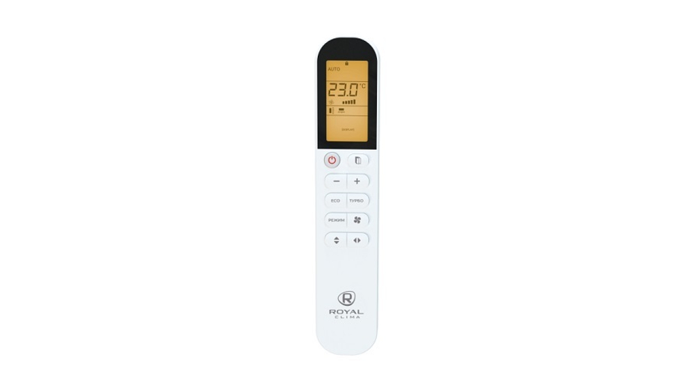 Сплит-система  Royal Clima RCI-AR22HN