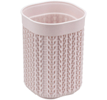 Стакан для ванной комнаты ВЯЗАНИЕ М2237