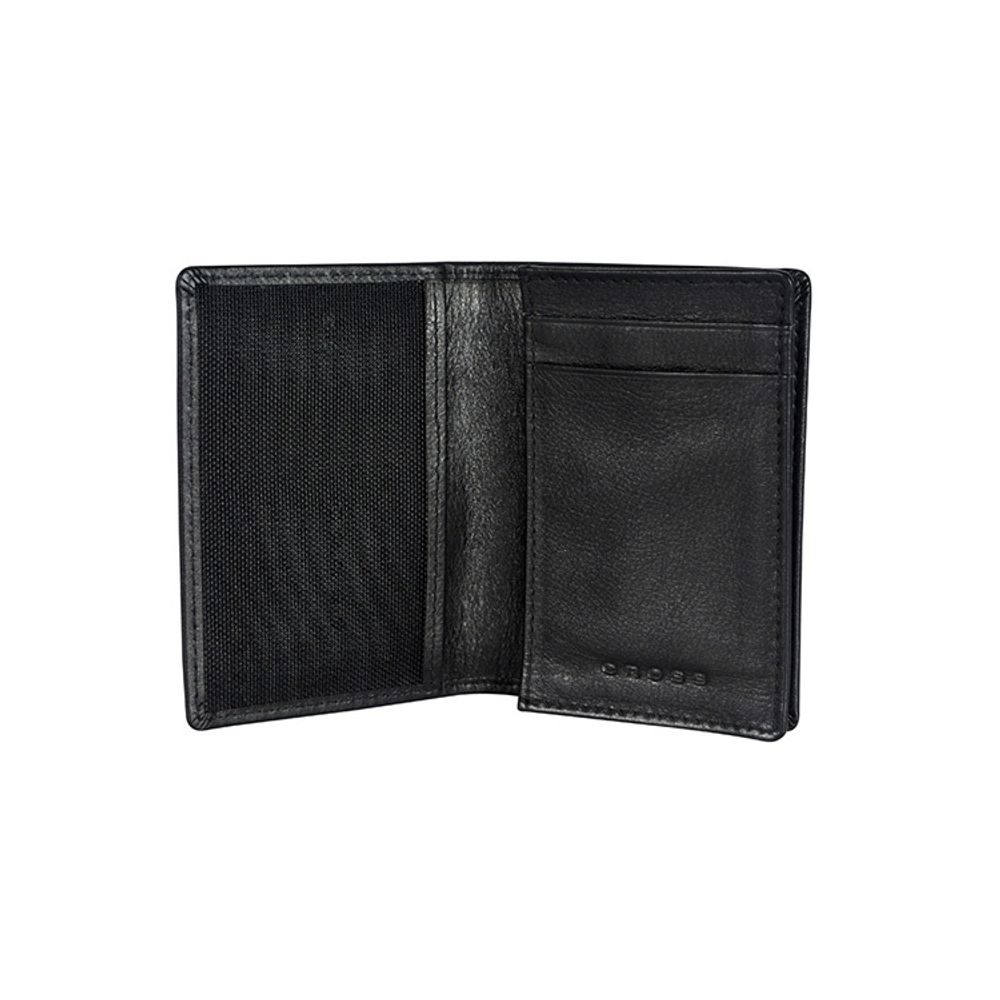 Визитница Cross Concordia Black (AC1108387_1-1) 1